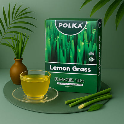Lemon Grass Tea